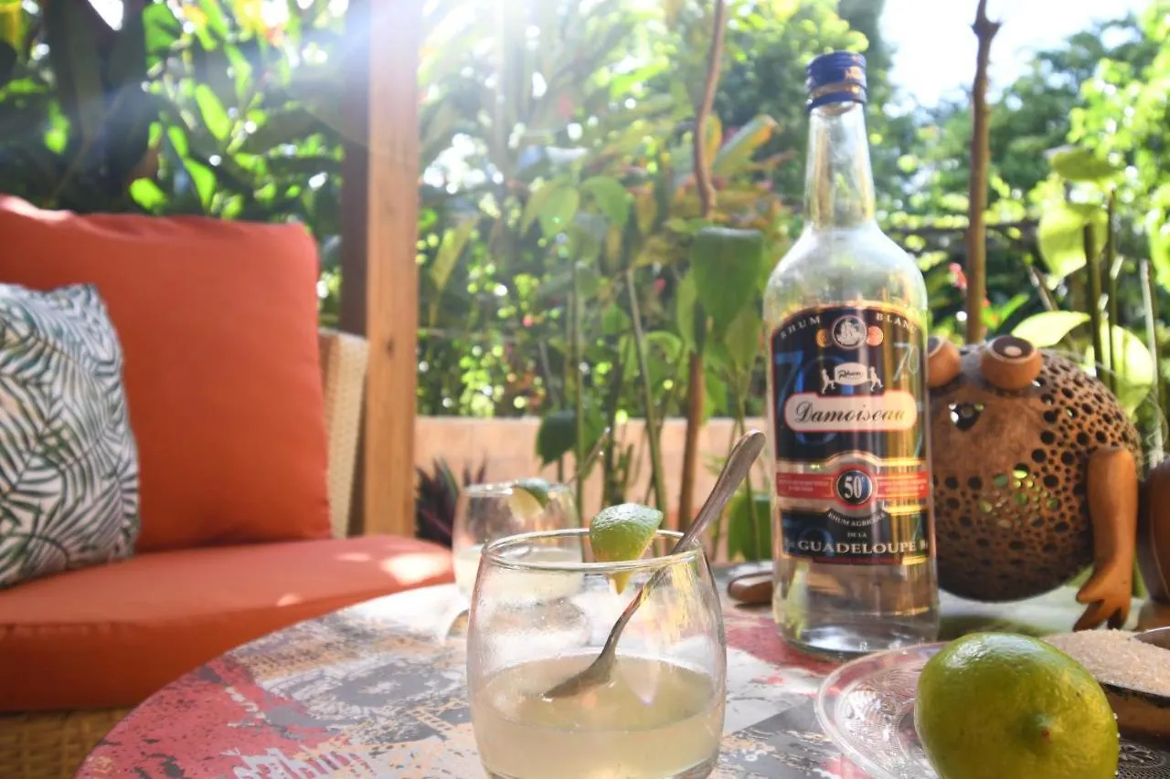 L'Ecomusee Creole De La Guadeloupe Sainte-Rose 0*,  Guadeloupe