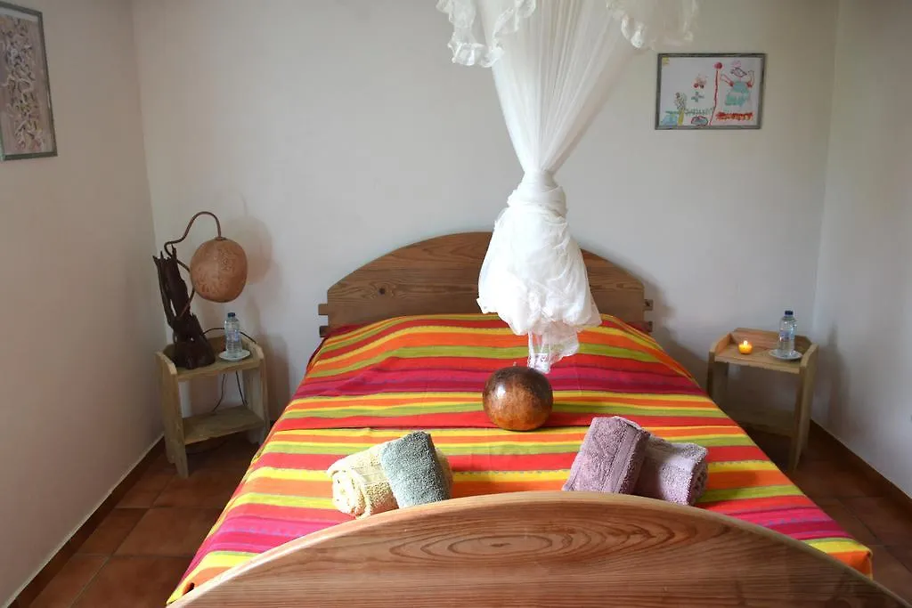 L'Ecomusee Creole De La Guadeloupe Apartamento Sainte-Rose
