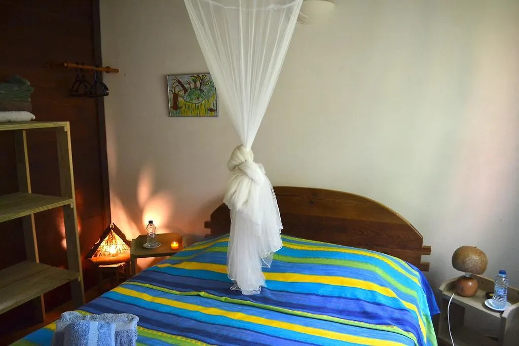 L'Ecomusee Creole De La Guadeloupe Sainte-Rose