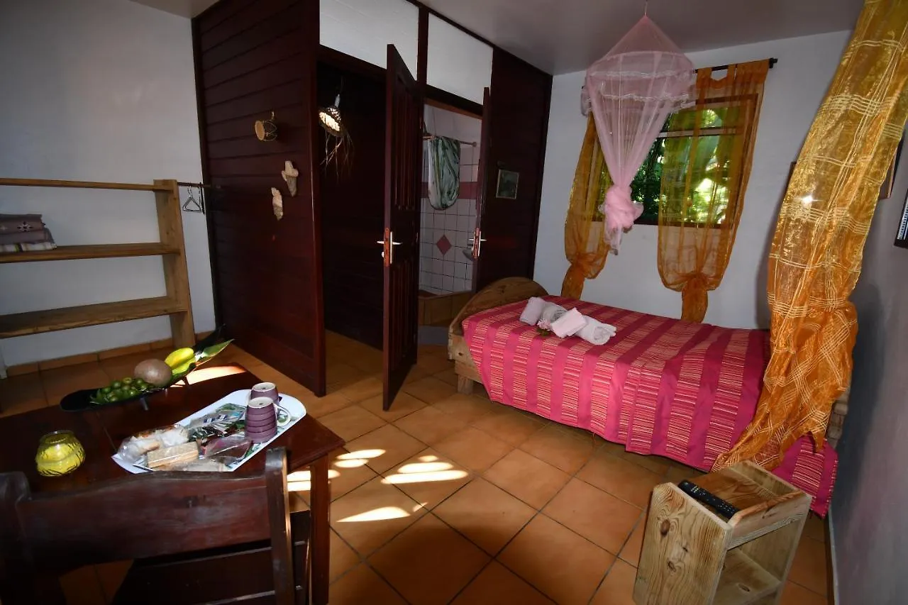 L'Ecomusee Creole De La Guadeloupe Sainte-Rose