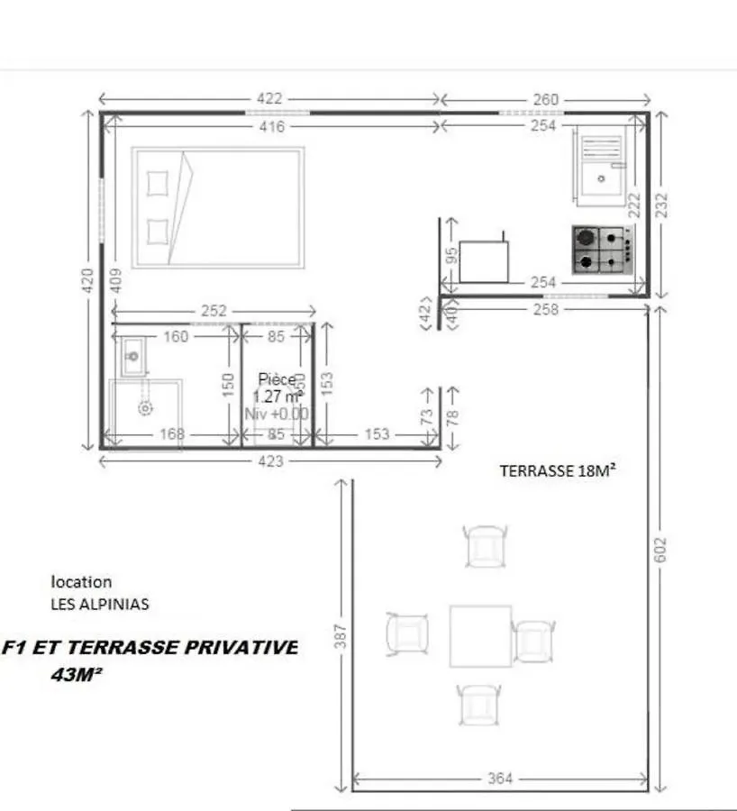 L'Ecomusee Creole De La Guadeloupe Apartment Sainte-Rose