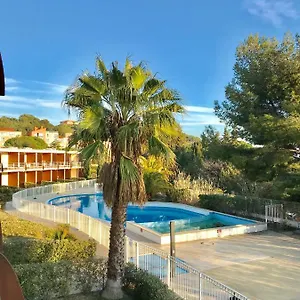 Les Terrasses Du Liouquet , La Ciotat France
