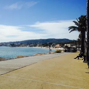Et Soleil , La Ciotat France